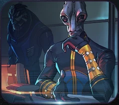 Предали Киина