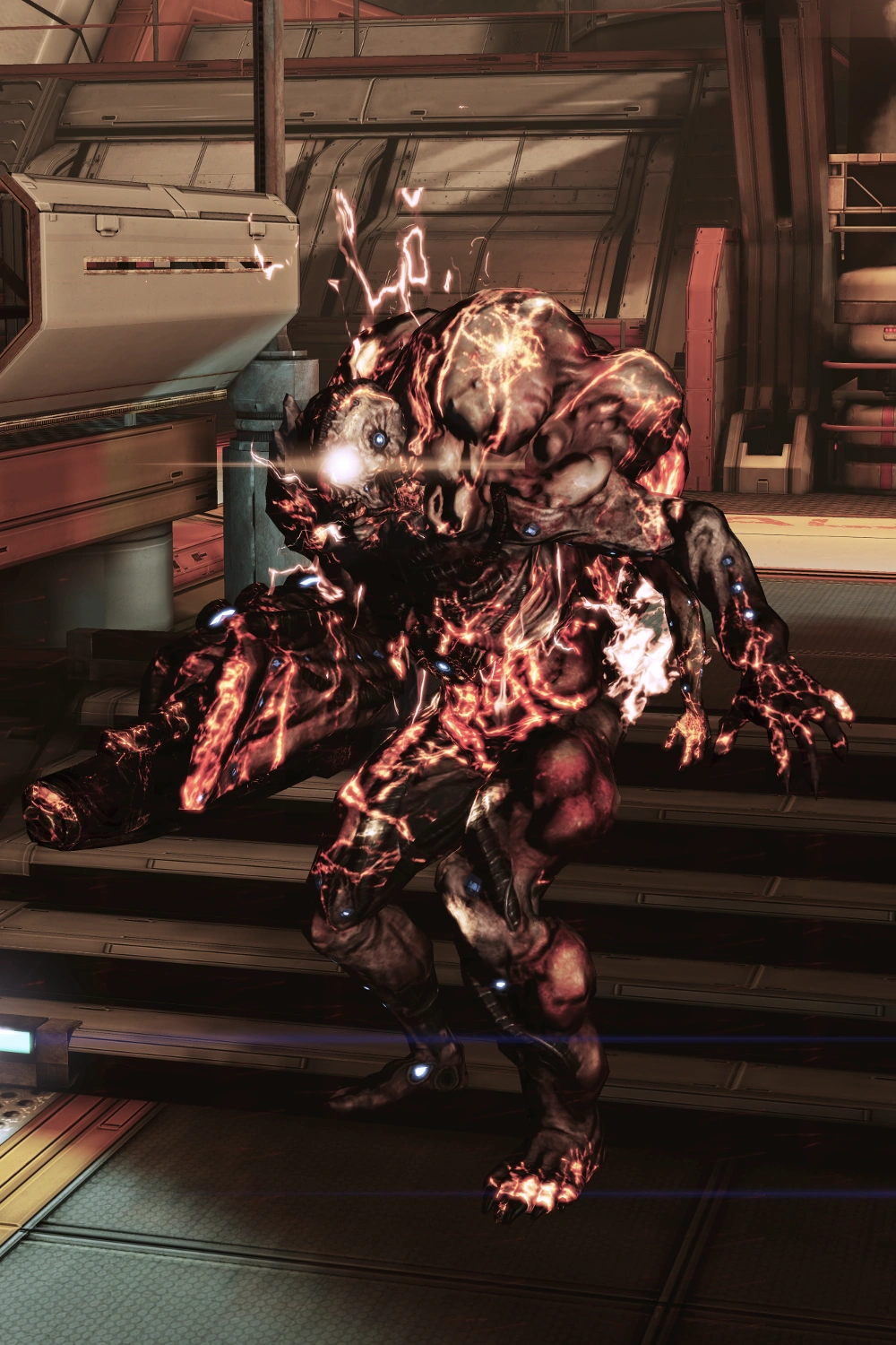 Одержимый Отпрыск