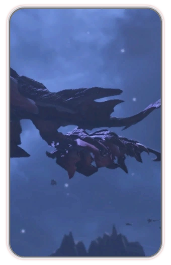 MEA Формы жизни Андромеды Манта (кодекс)