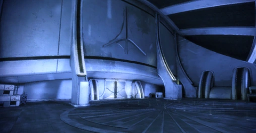 ME3 Лесусс (кодекс)