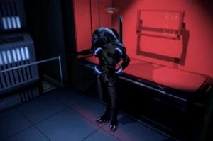 Легион танцует