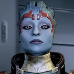 Samara Character Shot