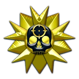 Выстрелов в голову - 20