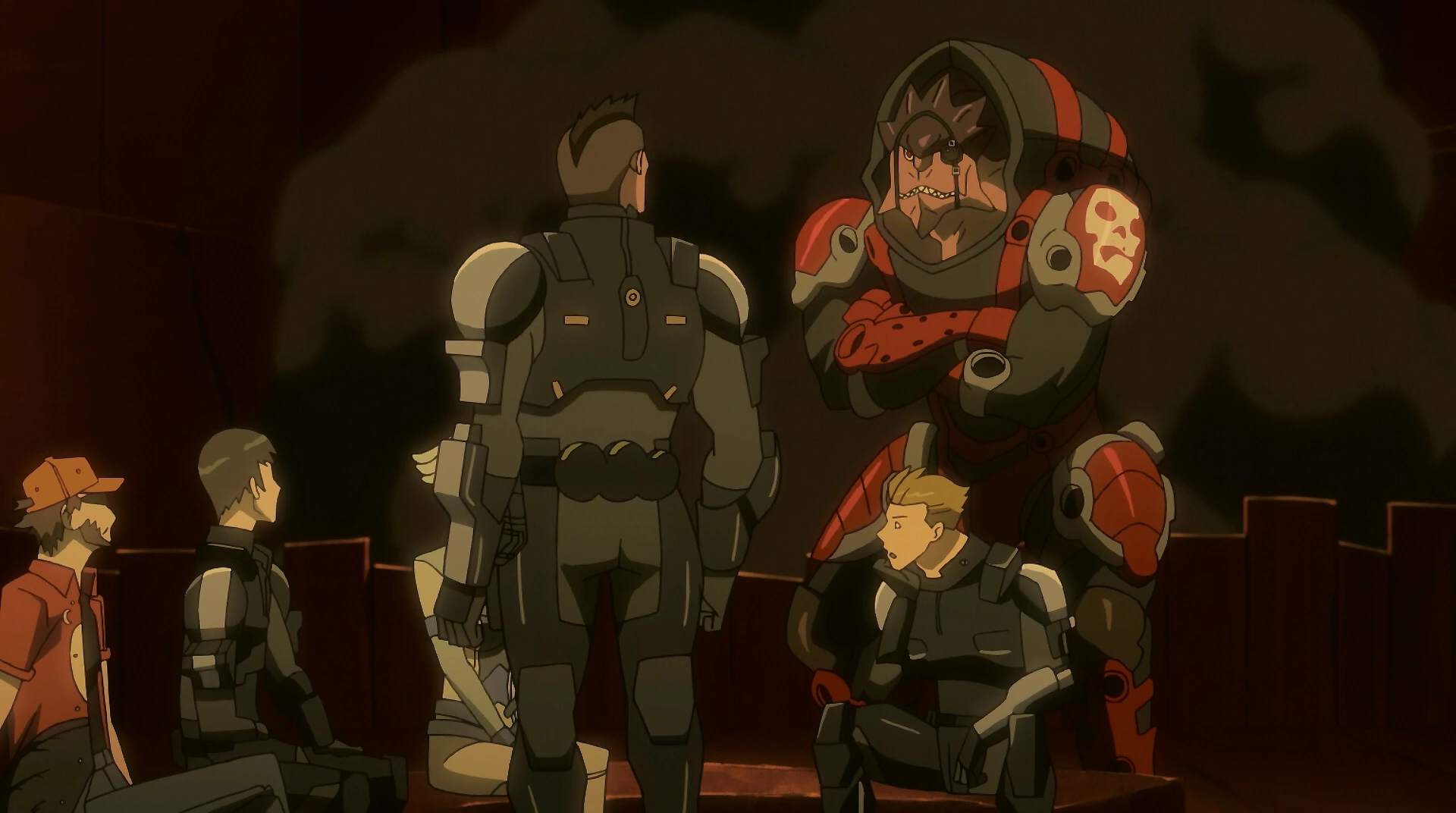 Fehl prime - brood's bright idea