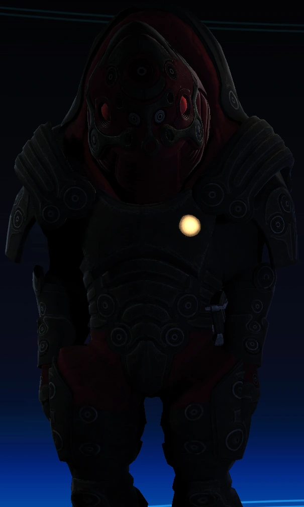 Тяж кол крог