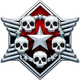 "Последний рубеж"