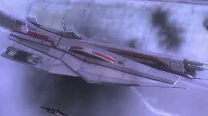 Alliance cruiser 3 (ME)