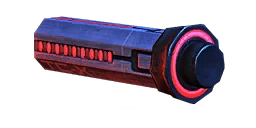 ME3 Upgrade Assault Rifle Magazine Upgrade