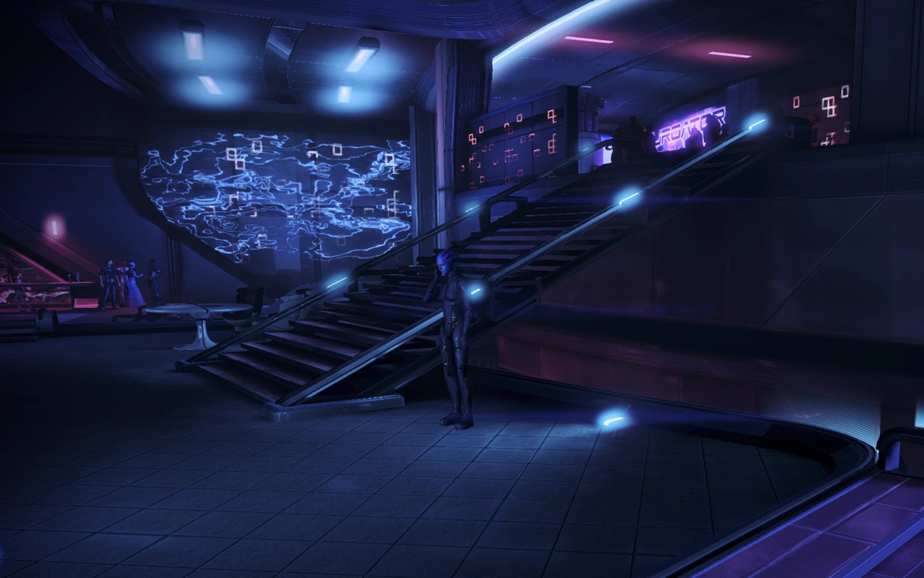 Library-of-Asha-asari