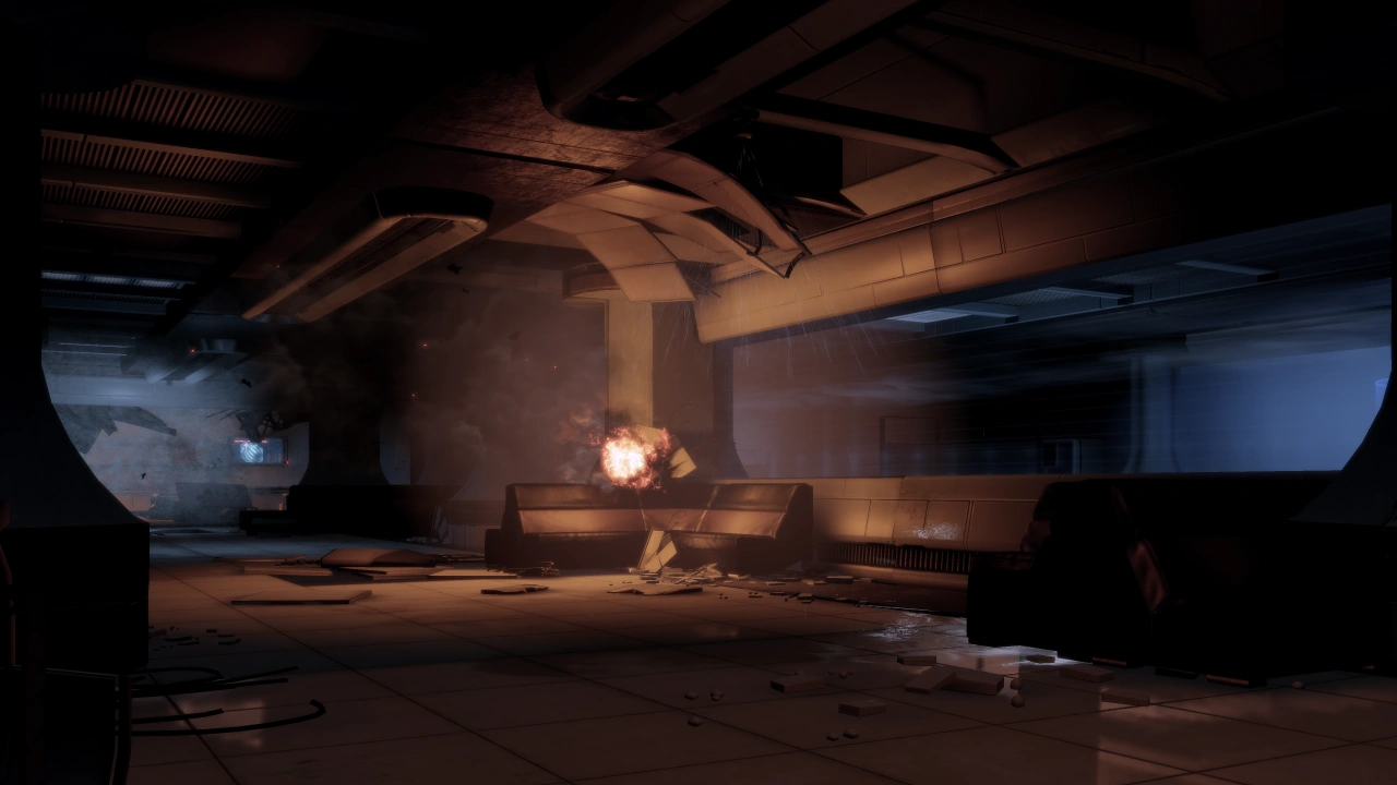 Illium Dracon Trade Center 2