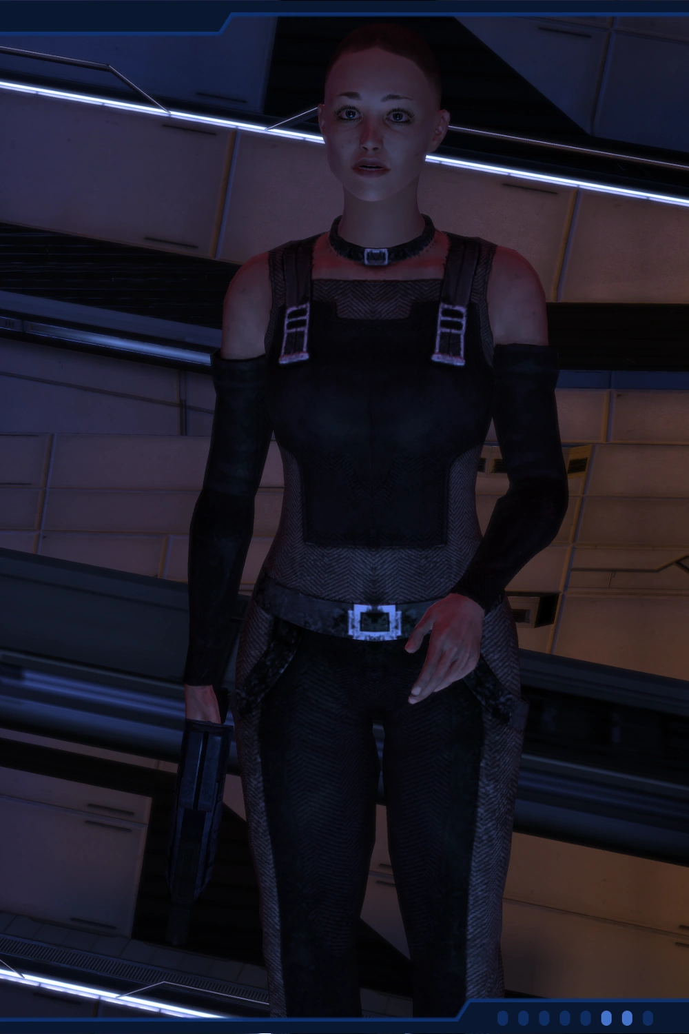 ТалитаПортрет