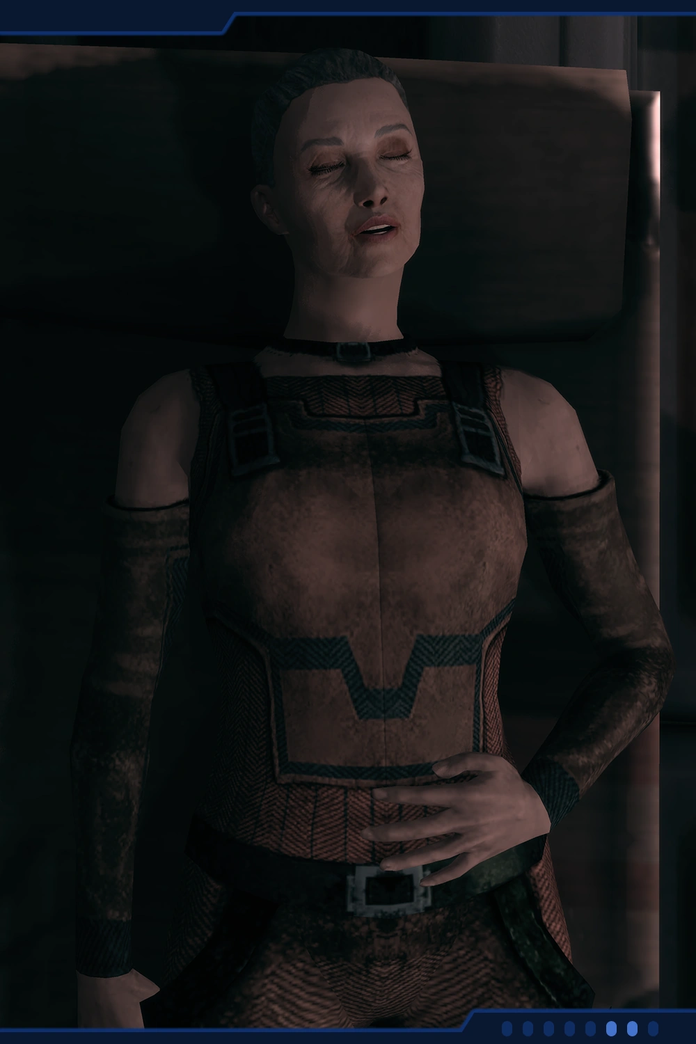 Каланта Блейк