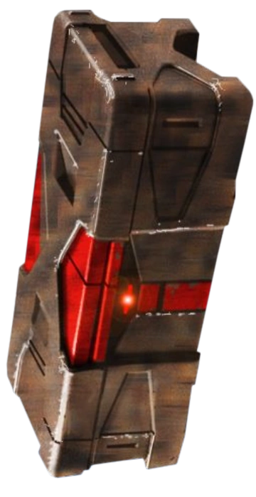 Элкосс Кейс Дробовик