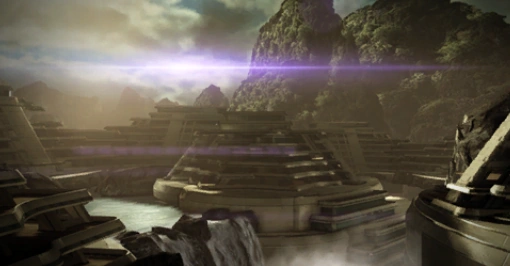 ME3 Сур'Кеш (кодекс)