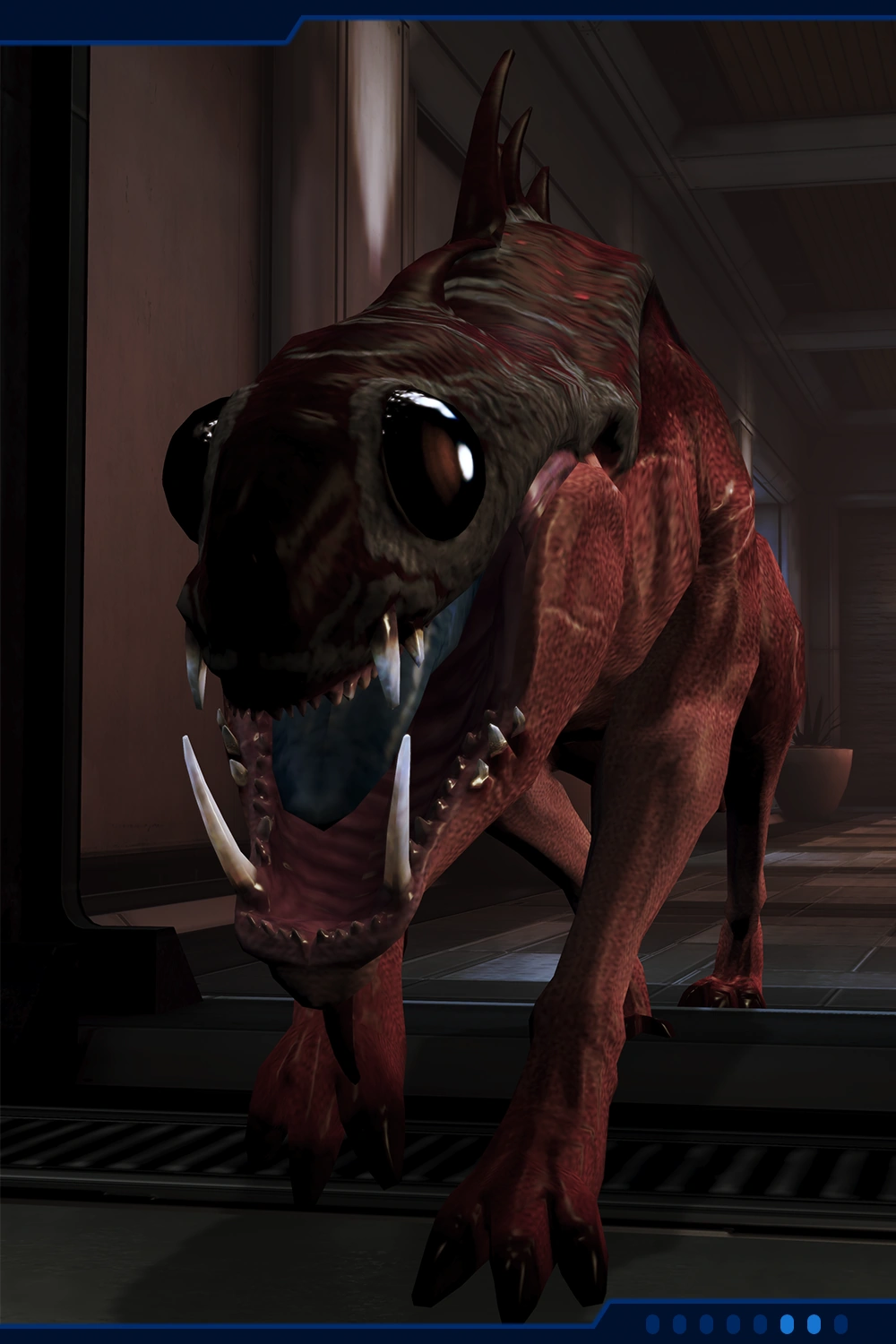 ME3 Эн-ЭПортрет