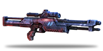 ME3 Indra Sniper Rifle GUN01