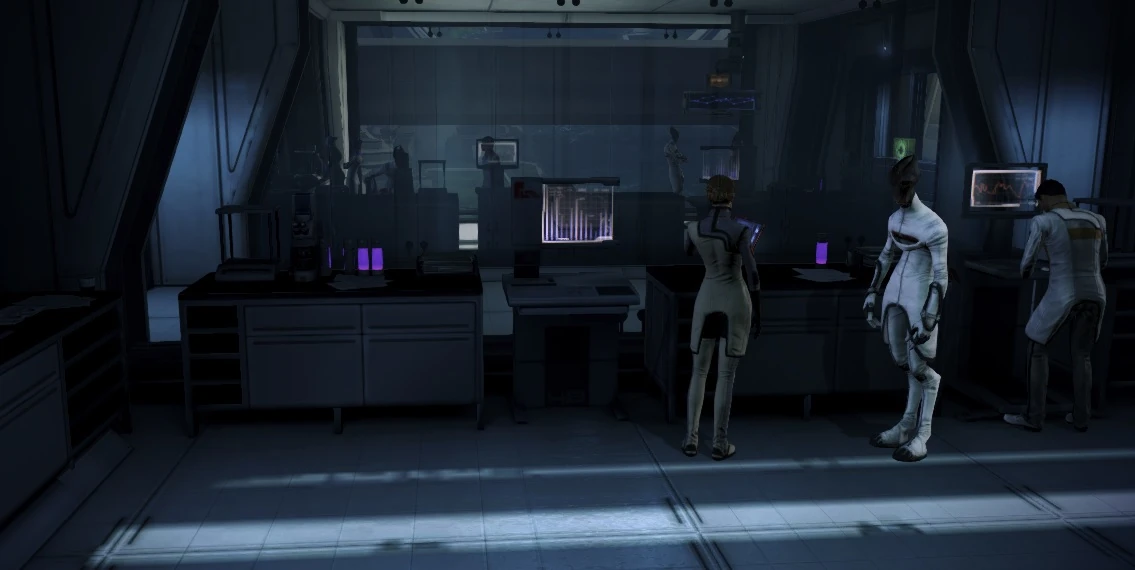 Тот самый монитор с диаграммой