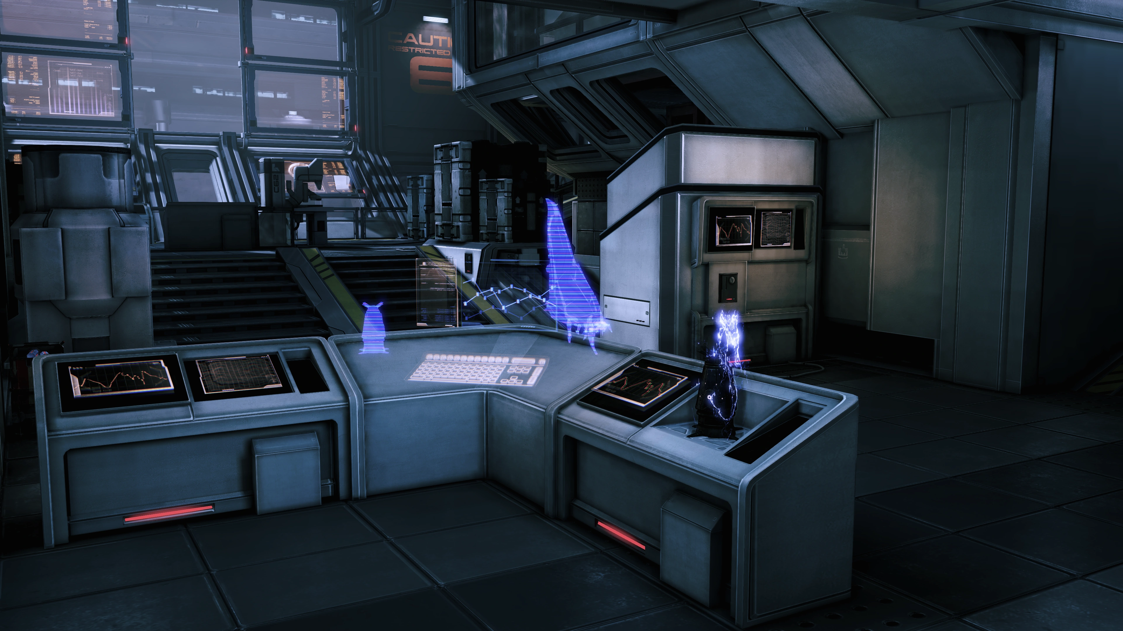 Cerberus lab artifact 2