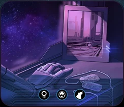 Джейн Шепард, Землянин, Последняя выжившая