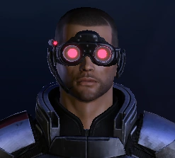 ME3 umbra visor