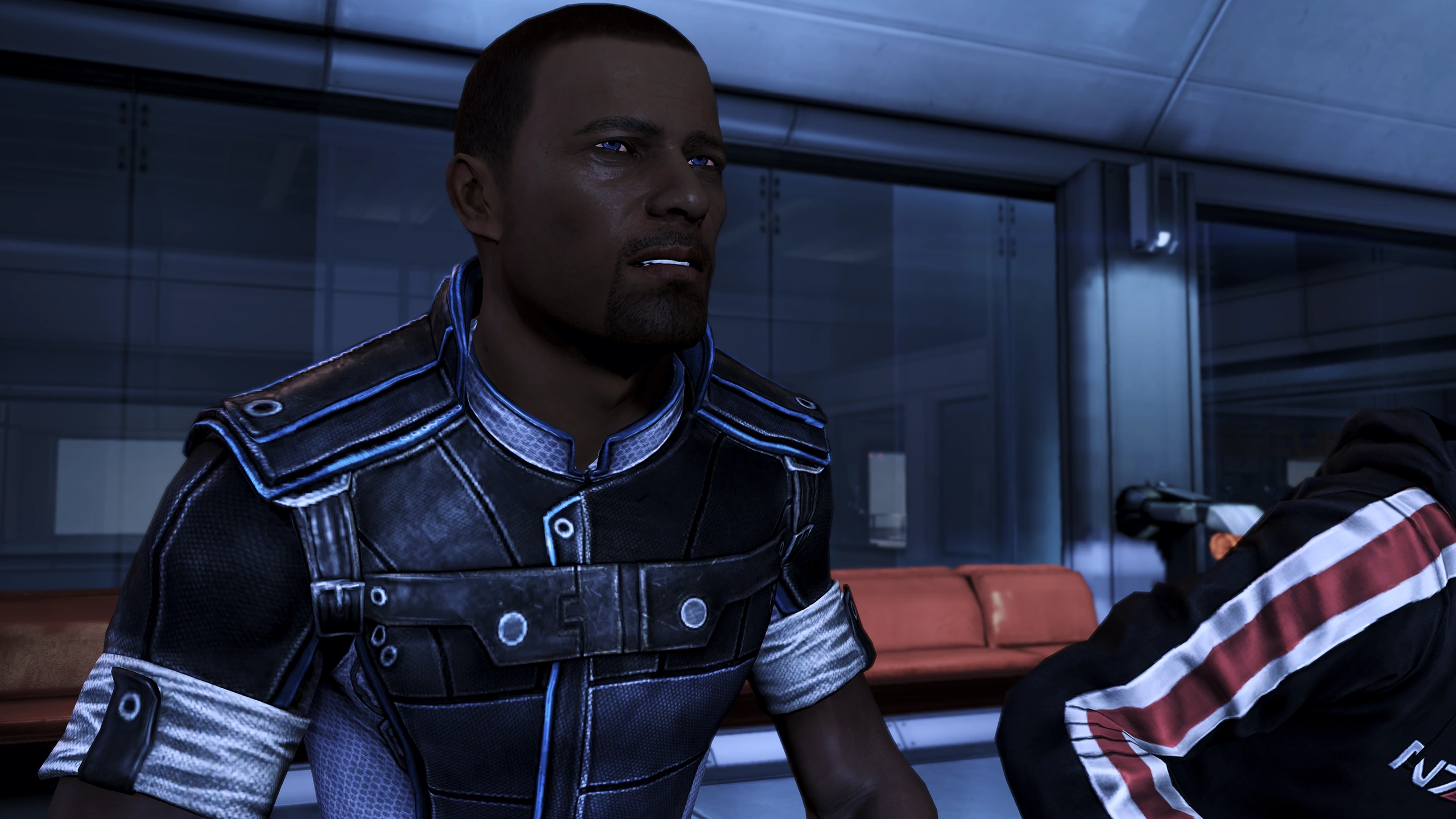 Steeeve - citadel downtime 1