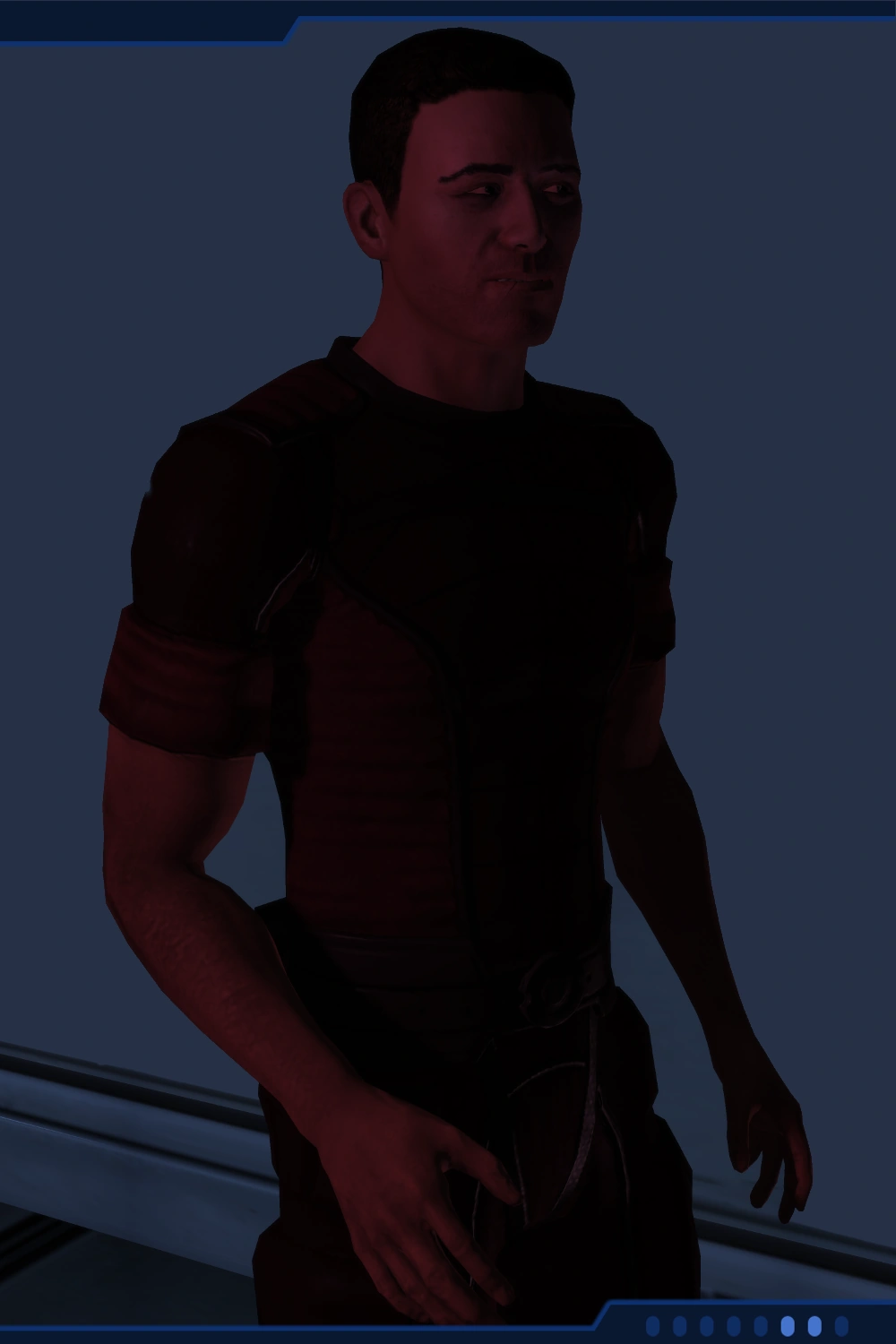 ФинчПортрет