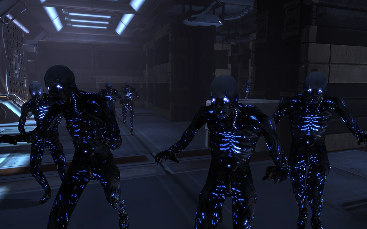 Cornucopia - huskathon