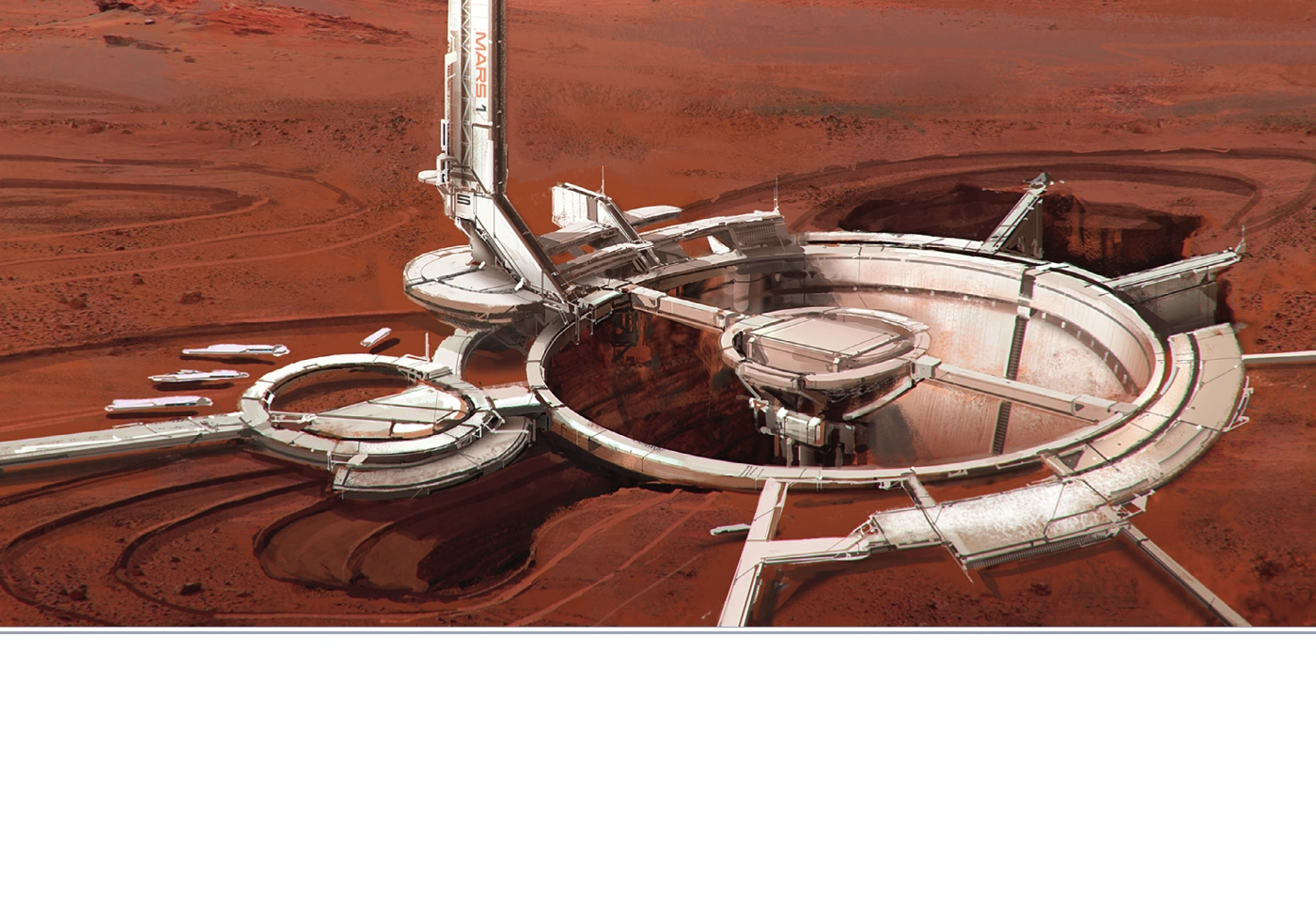 Артбук ME3 (41)