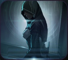 Не была завербована