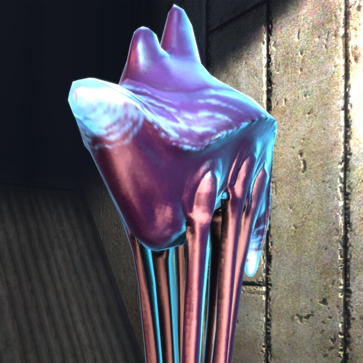 Персонажи ME Опольд