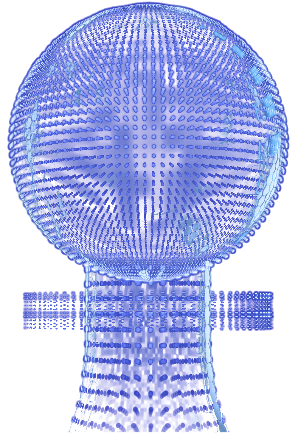 СУЗИ на «Нормандии»