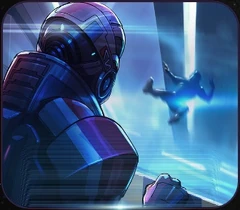 Был раскрыт и нейтрализован