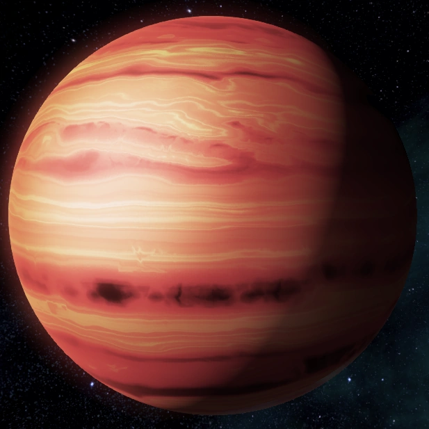 Тритогенит