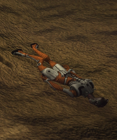 Капитан Милон