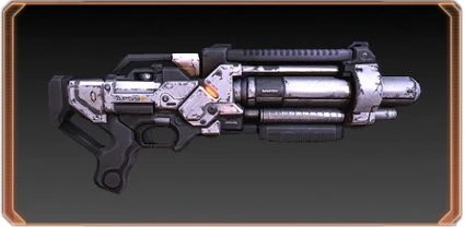 Потрошитель