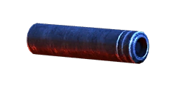 ME3 SMG High Caliber Barrel