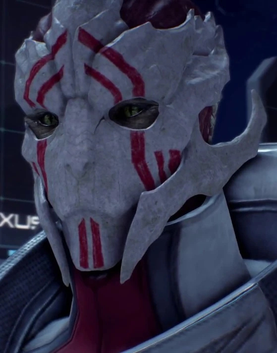 Сидера Никс