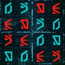 MEA Unmarked Elaaden Vault Puzzle Box