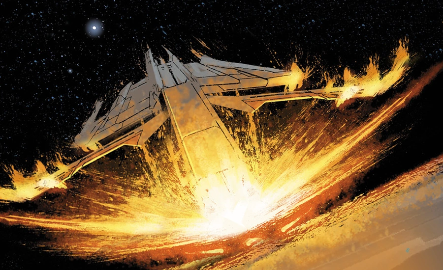 Веррикан MEF 11