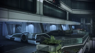 Агора-уэй (парковка)