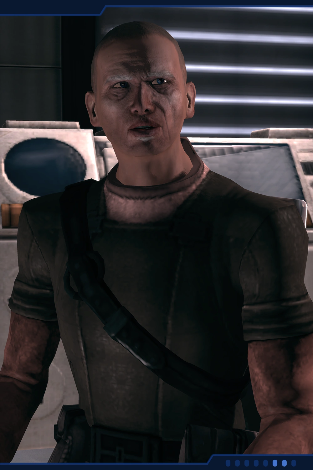 Холлис Блейк