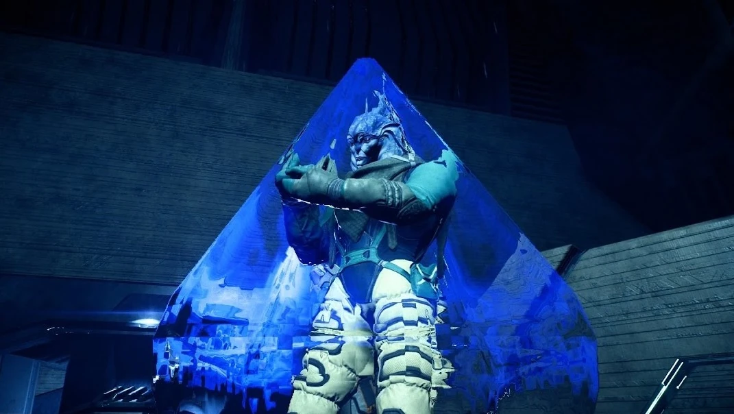 Помощь учёным Хаварла