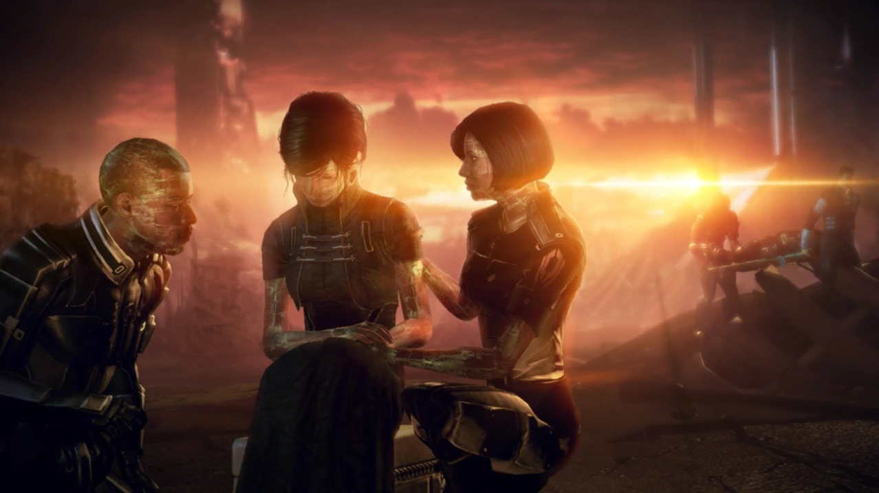 Синтез Джейкоб и Бринн