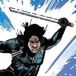 ME Основание 7 Кай Лен