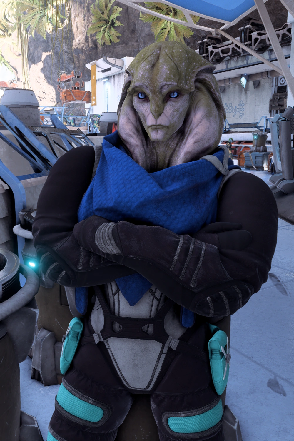 MEA Сохкаа Эсоф