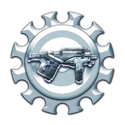 Убийств из пистолета-пулемета - 50