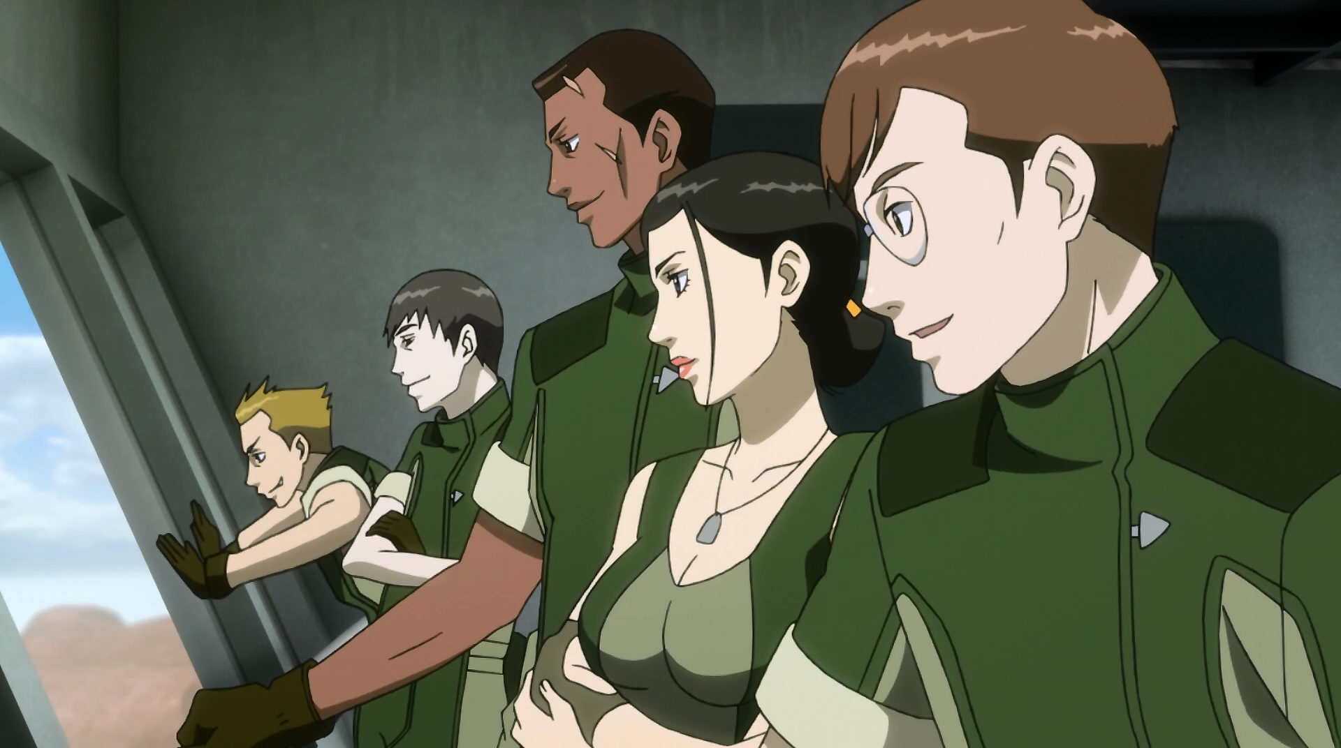 Fehl prime - delta squad minus vega