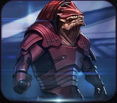 Был завербован