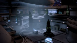 Дрейкон Атриум