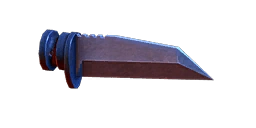 ME3 Shotgun Blade Attachment